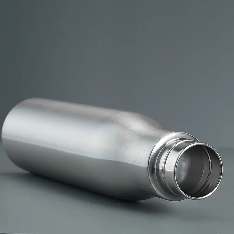 Gourde inox 1L sport