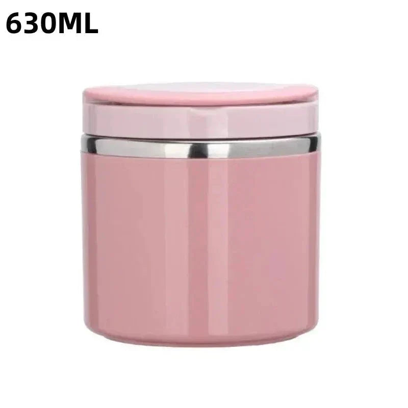 Thermos Alimentaire Chaud 12h