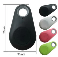 TraceMini - Mini-Traceur GPS pour Enfants, Animaux, Voiture et Plus Encore
