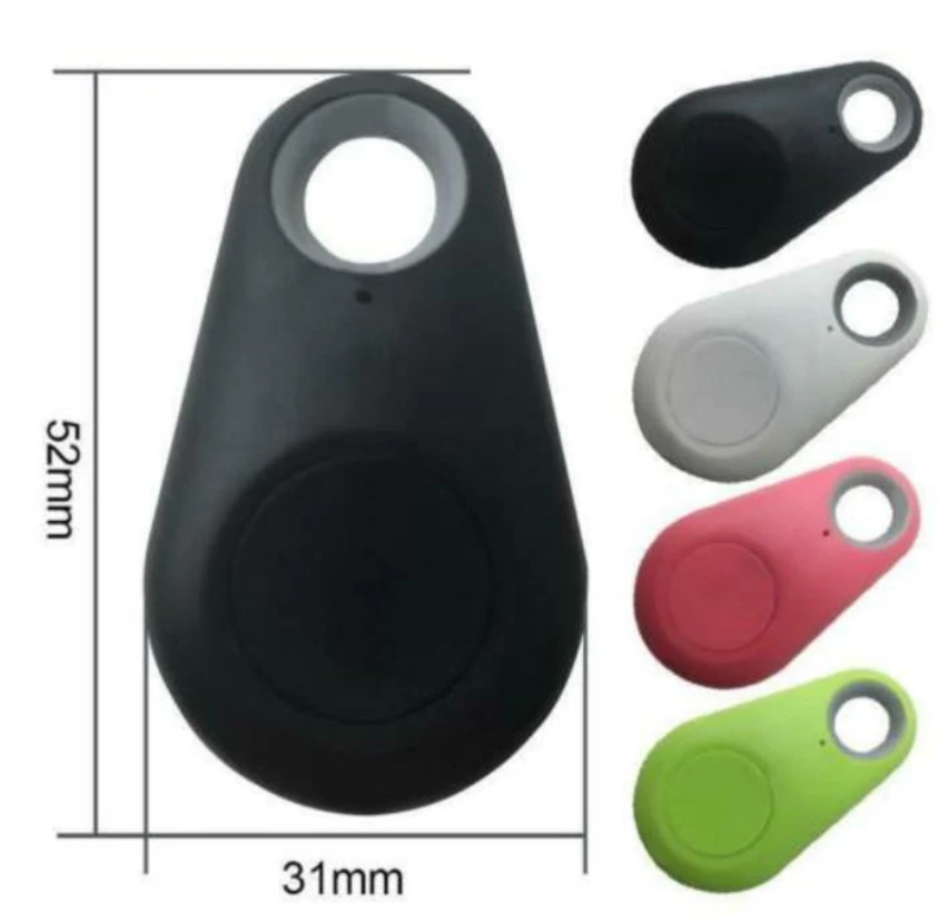 TraceMini - Mini-Traceur GPS pour Enfants, Animaux, Voiture et Plus Encore