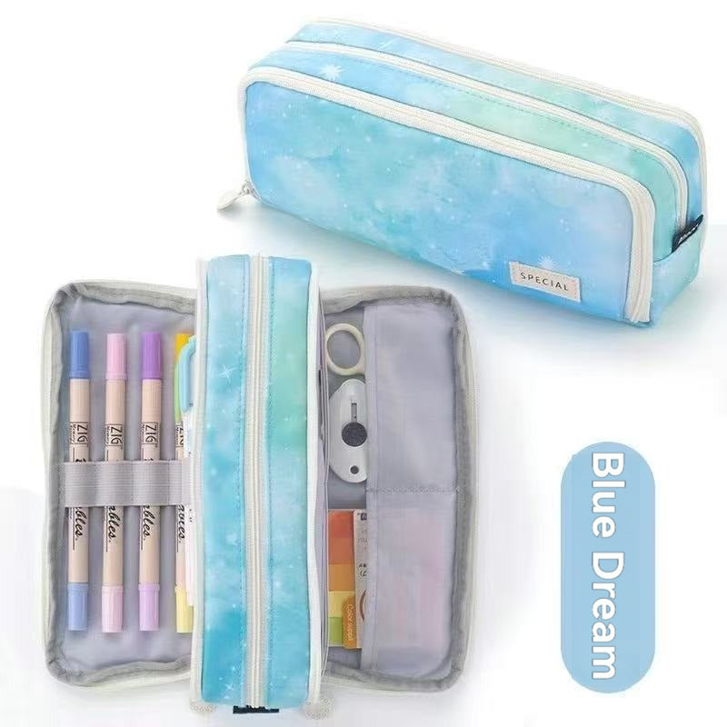 Trousse crayon - BoxySchool™