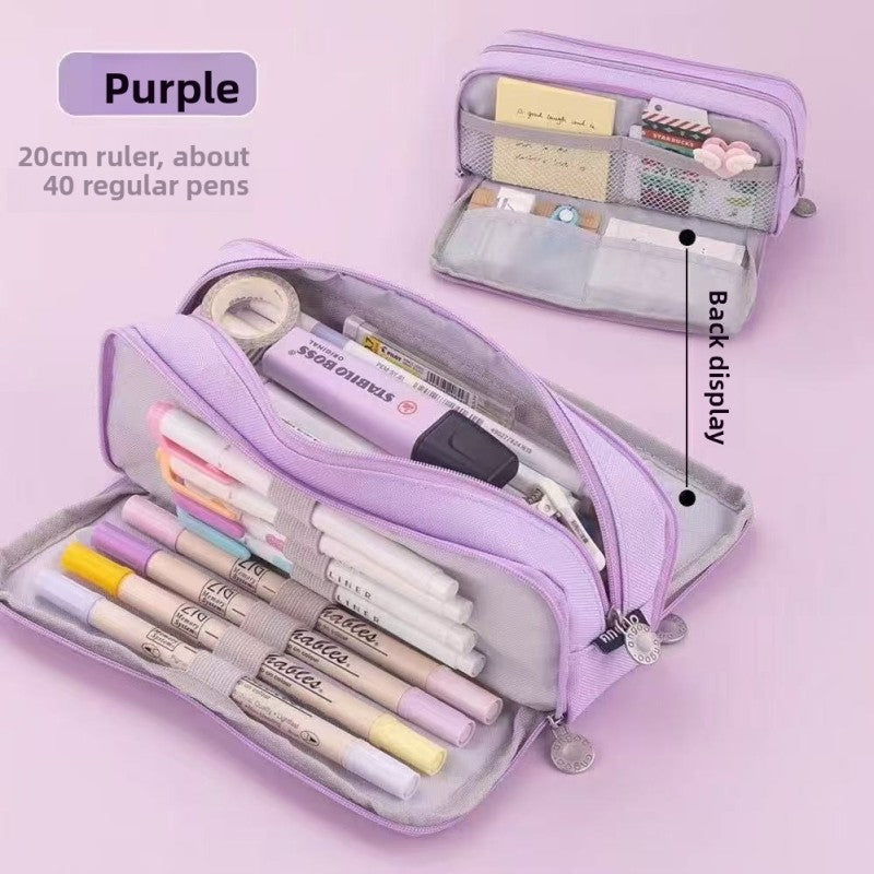 Trousse crayon - BoxySchool™