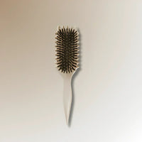 CurlPro - Brosse Innovante pour Boucles Définies et Anti-Frisottis