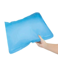 Coussin rafraîchissant ergonomique à eau