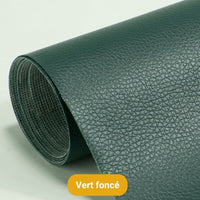 Simili cuir autocollant - Bricoli
