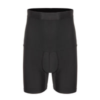 Boxer gainant homme