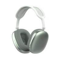 Casque Sans Fil SonicWave – Bluetooth, Réduction Active du Bruit, Confort Over-Ear