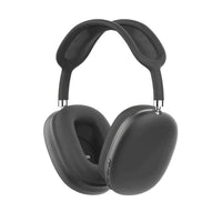 Casque Sans Fil SonicWave – Bluetooth, Réduction Active du Bruit, Confort Over-Ear