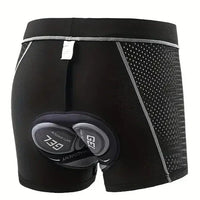 Short de Cyclisme