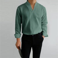 Chemise Confort Essentiel - Silas