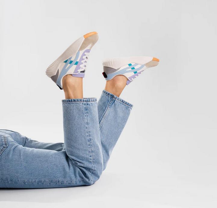 Baskets Orthopédiques OrthoFit™