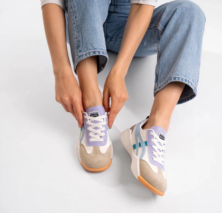 Baskets Orthopédiques OrthoFit™