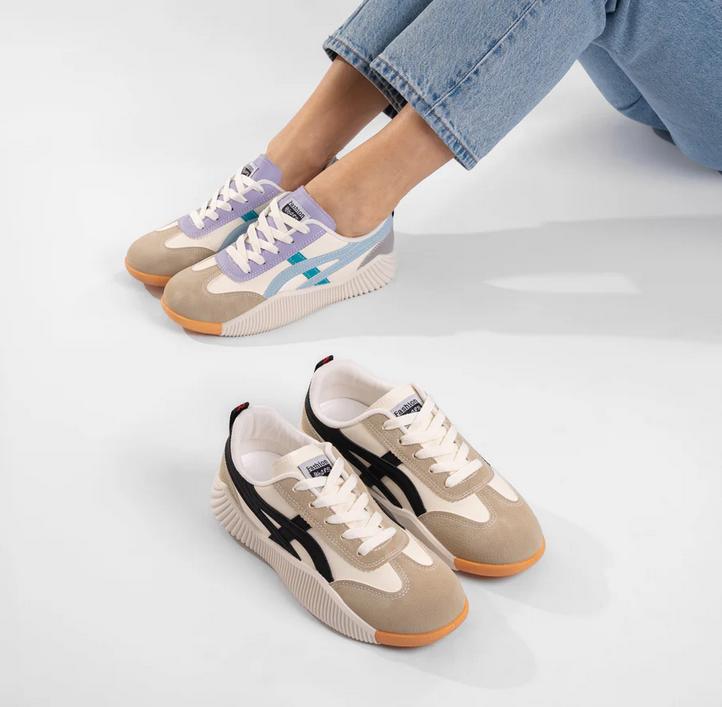 Baskets Orthopédiques OrthoFit™
