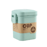 Boîte à soupe 600 ml micro‑ondes