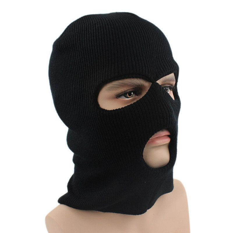 Bonnet cagoule