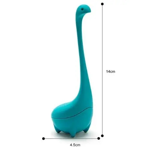 Boule à Thé Dinosaure