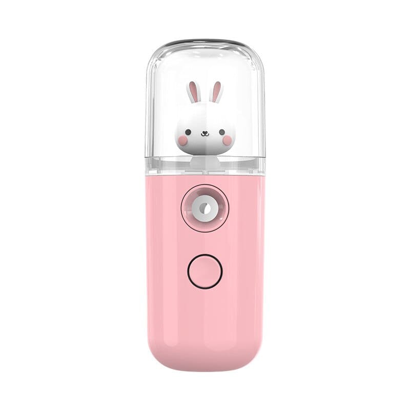 Brumisateur rechargeable visage - MATINA