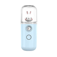 Brumisateur rechargeable visage - MATINA