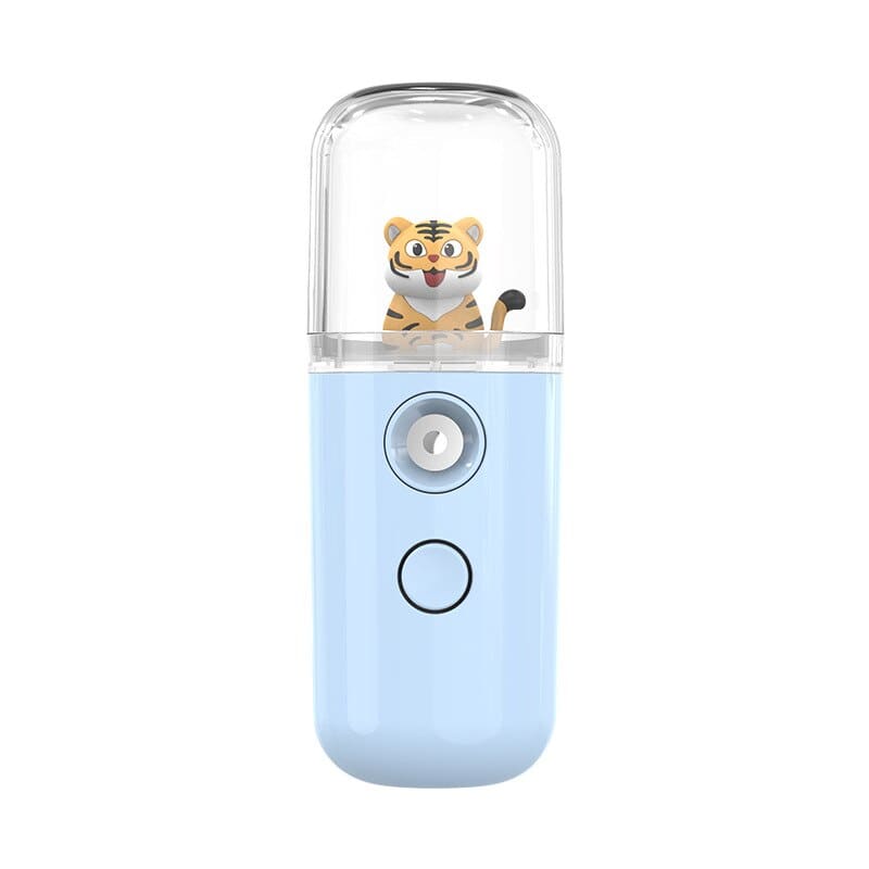 Brumisateur rechargeable visage - MATINA