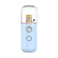 Brumisateur rechargeable visage - MATINA