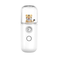 Brumisateur rechargeable visage - MATINA