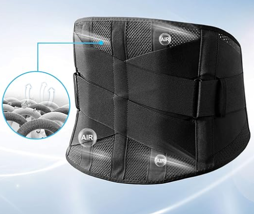 Ceinture Lombaire