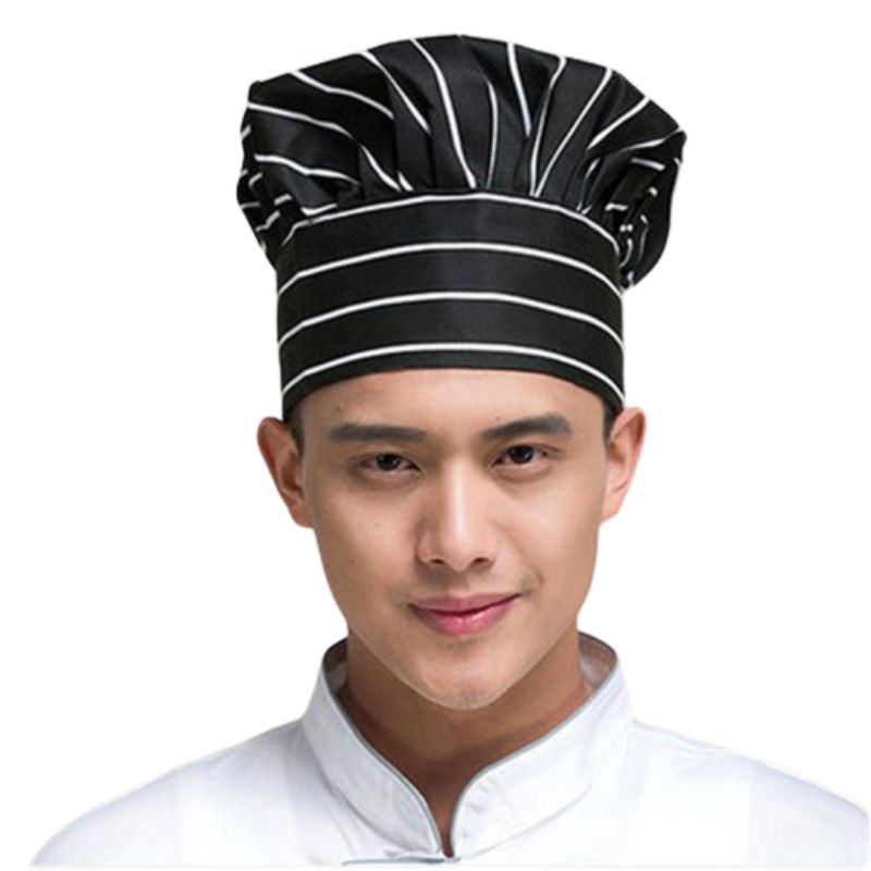 Chapeau de cuisine