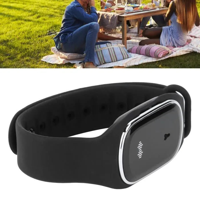 Bracelet Anti Moustiques Insectix™