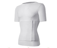 T-shirt Correcteur de Posture Homme
