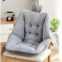 Coussin Ergonomique - UltraComfort Gris