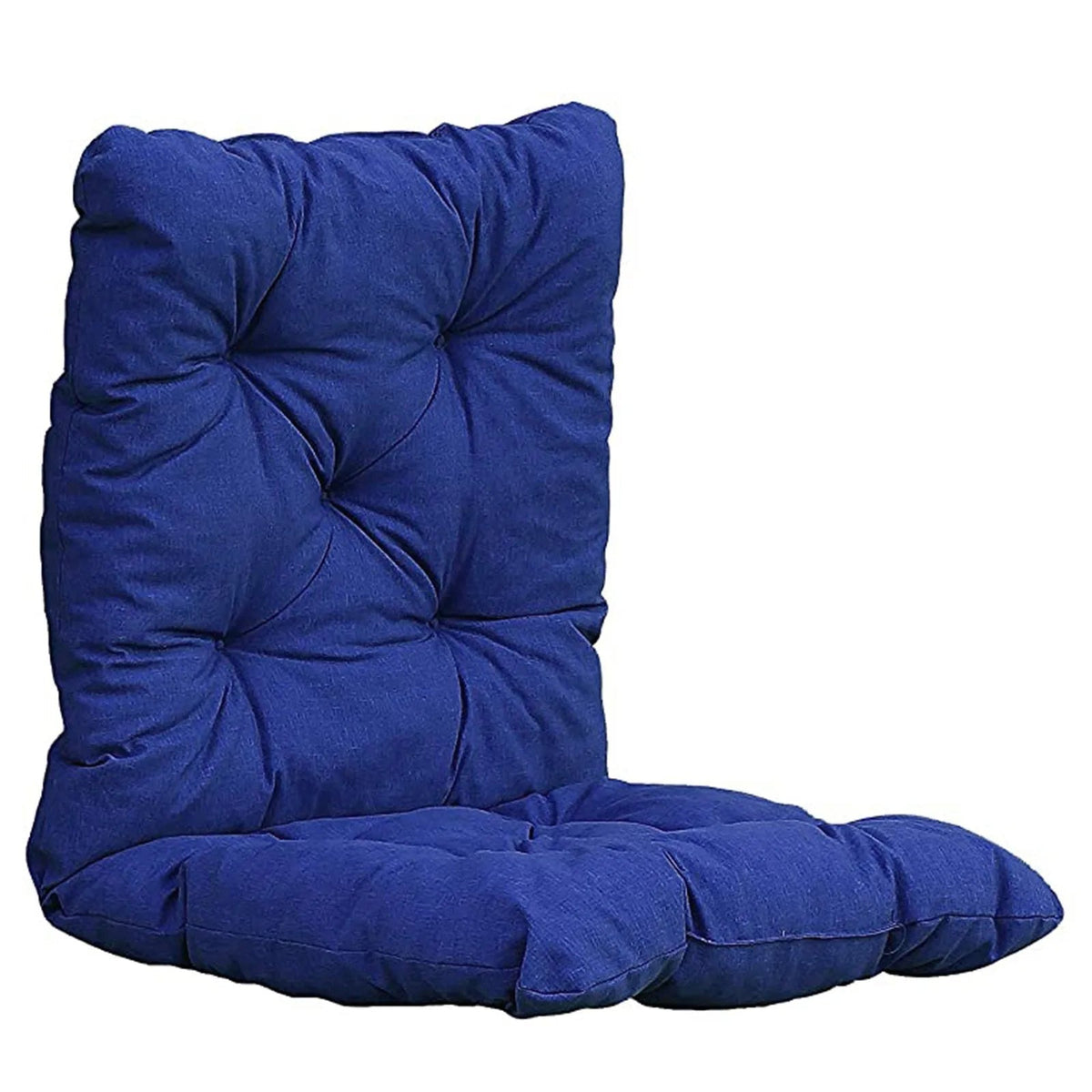 Coussin salon de jardin confortable et respirant