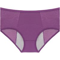 Culotte menstruelle sans couture