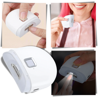 Coupe-ongles électrique NailTech ™