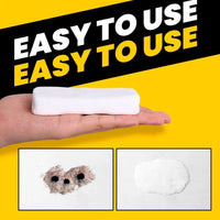 Mastic de remplissage étanche MultiScell™