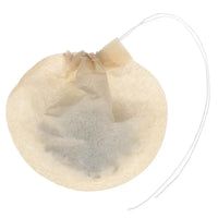 Filtres à Thé Biodégradables – 100 pcs