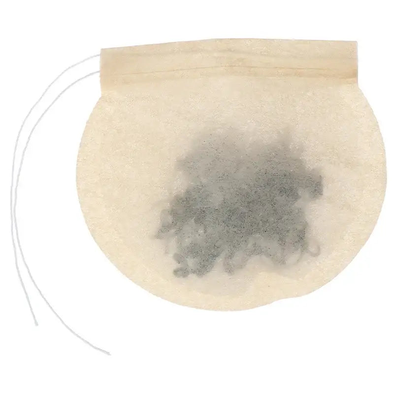 Filtres à Thé Biodégradables – 100 pcs