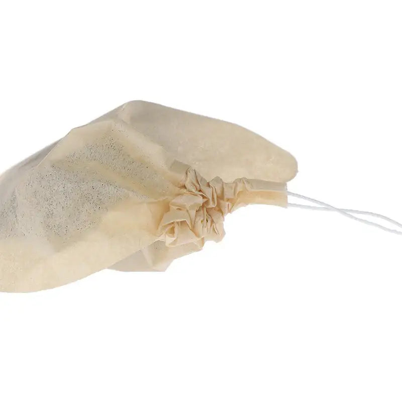 Filtres à Thé Biodégradables – 100 pcs