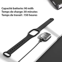 Bracelet Anti Moustiques Insectix™