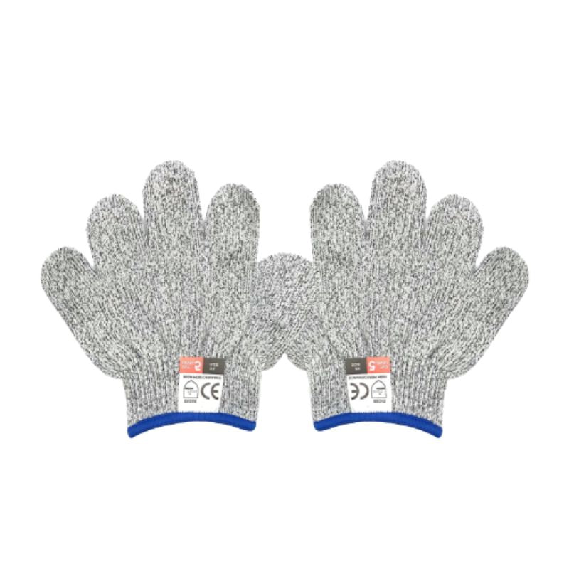 Gant anti coupure cuisine