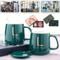 Coffret Chauffe-Tasse USB