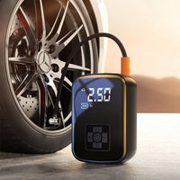 GONFLEUR PNEU VOITURE | Basic Pump™