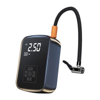 GONFLEUR PNEU VOITURE | Basic Pump™