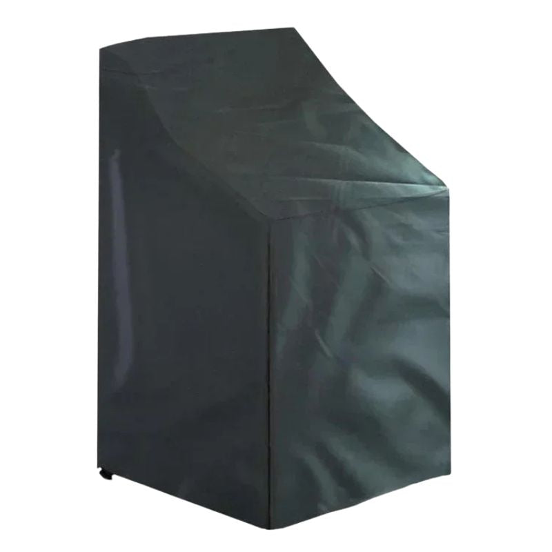 Housse Salon de Jardin Étanche pour Chaise 64 x 64 x 70 x 120 cm