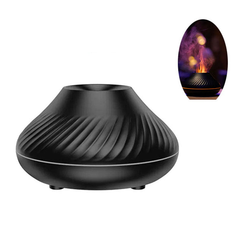 Humidificateur d'air diffuseur huiles essentielles - KILI
