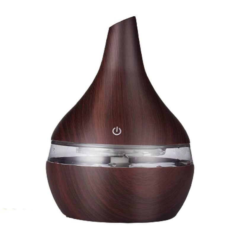 Humidificateur d’air silencieux pour chambre - COCOON