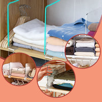Étagère séparateur - Organisimple™