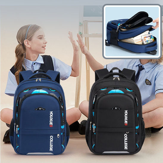Sac a dos pour enfants/ados SchoolIn™