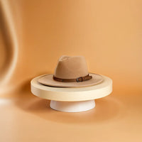 Chapeau Fedora - ClassiChic