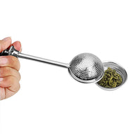 Infuseur à thé pour tasse