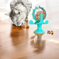 gamelle anti-glouton chat | JOUCROC